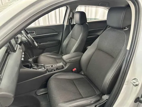 Honda HR-V (Vezel)