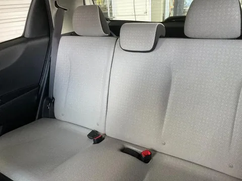 Toyota Yaris (Vitz)