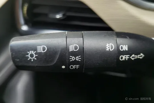Baojun 360