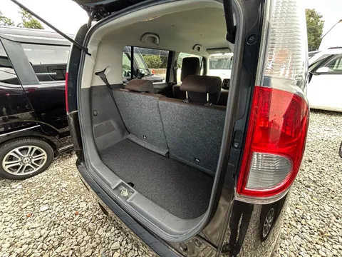 Suzuki MR Wagon