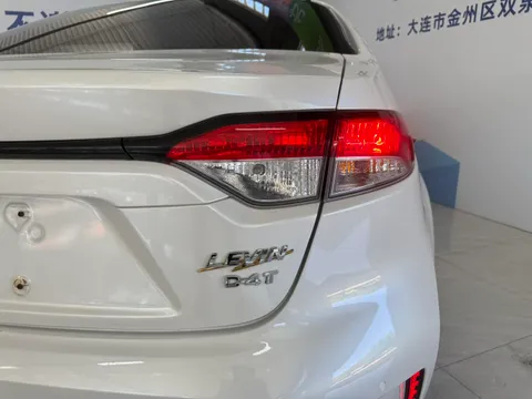 Toyota Levin