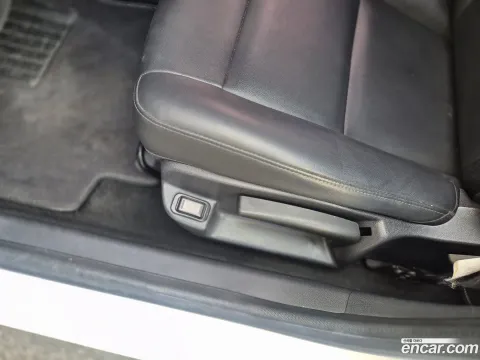 Renault SM3