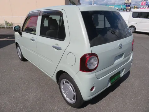 Daihatsu Mira Tocot
