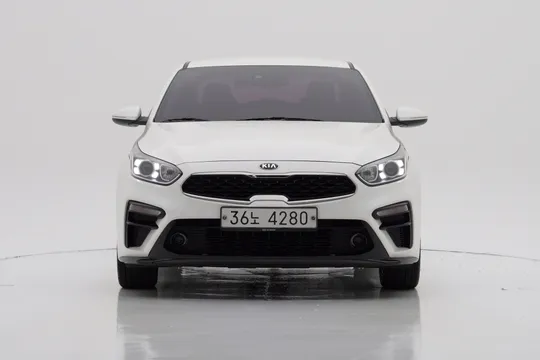 Kia Cerato (K3)