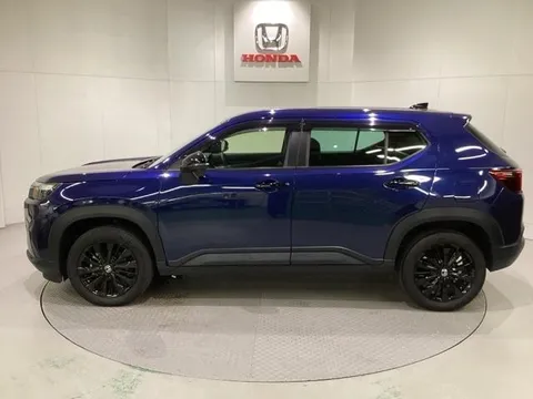 Honda WR-V