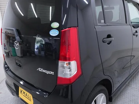 Mazda AZ-Wagon