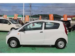 Subaru Pleo
