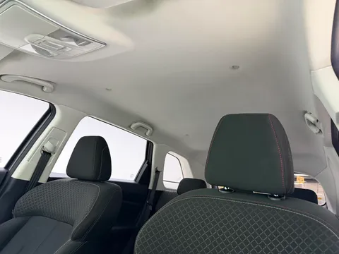 Changan X7