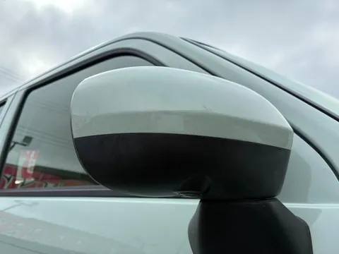 Daihatsu Mira Tocot