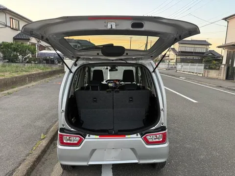 Mazda Flair