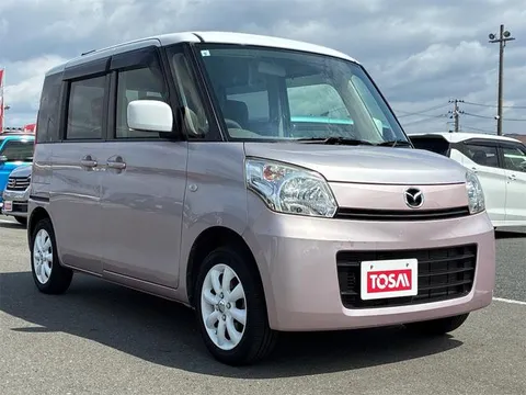 Mazda Flair Wagon