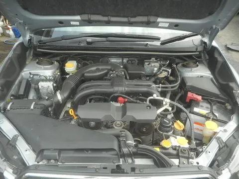 Subaru Impreza Sports