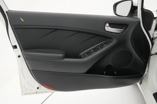 Kia Cerato (K3)