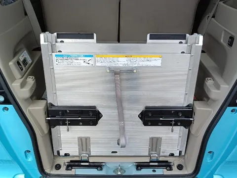 Honda N-BOX Plus