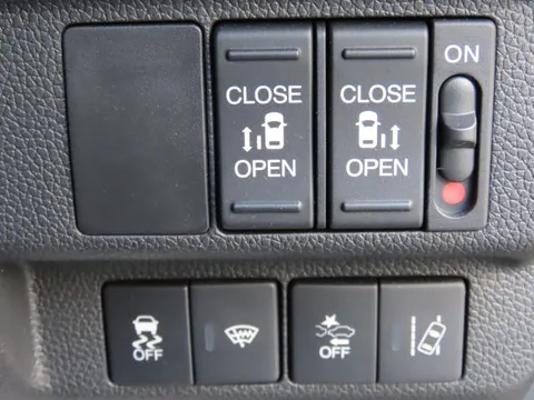Honda Freed Plus
