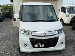 Suzuki Palette SW