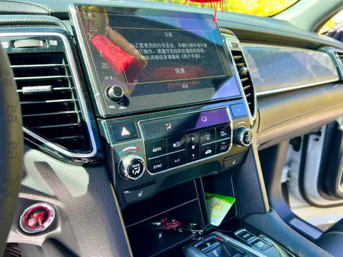 Honda UR-V