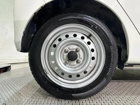 Subaru Pleo Plus