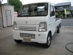 Suzuki Carry Track