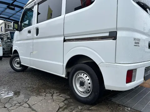 Nissan Clipper
