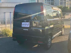 Honda Vamos