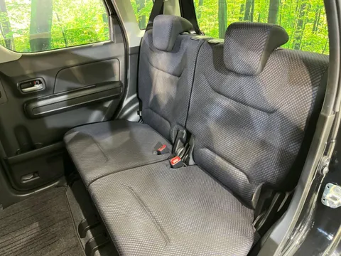 Mazda Flair