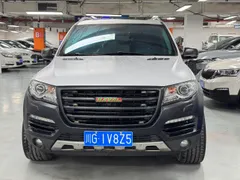 Haval H8