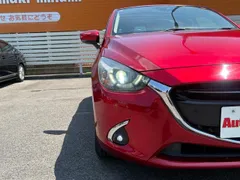 Mazda Mazda2 (Demio)