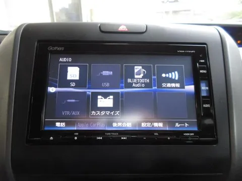 Honda Freed Plus