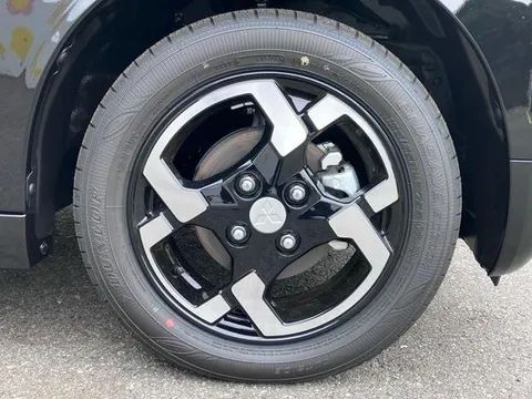Mitsubishi Delica Mini