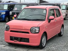 Daihatsu Mira Tocot
