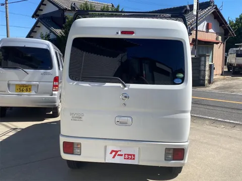 Nissan Clipper