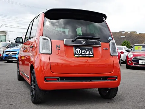 Honda N-ONE