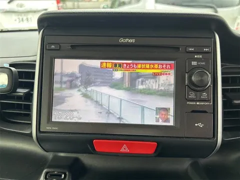 Honda N-BOX Plus