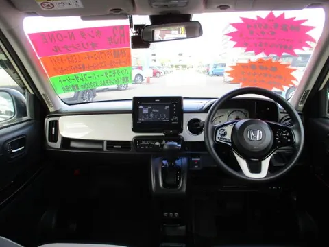 Honda N-ONE