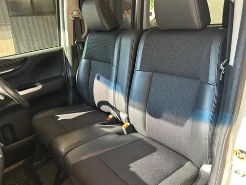 Honda N-BOX Plus Custom