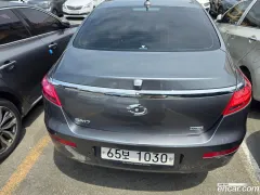 Renault SM7