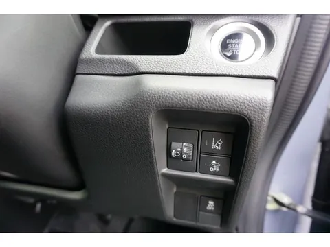 Honda N-VAN Plus Style
