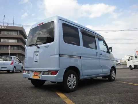 Daihatsu Hijet Cargo