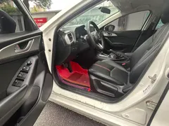 Mazda Mazda 3