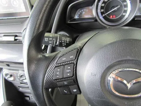 Mazda Mazda2 (Demio)