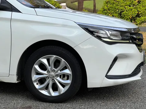 Gac GA4