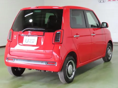 Honda N-ONE