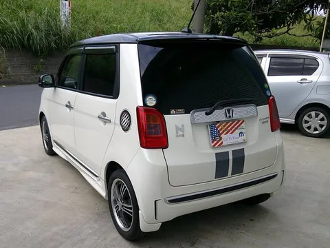 Honda N-ONE