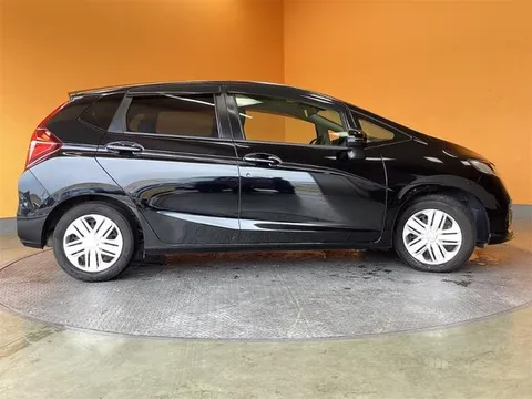 Honda Jazz (Fit)