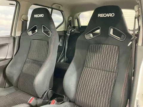 Suzuki Alto Works