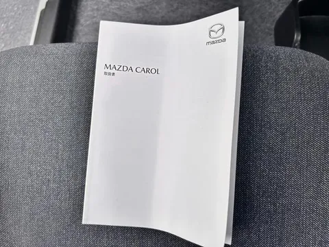 Mazda Carol