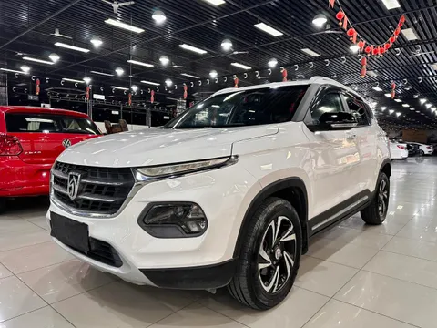 Baojun 510
