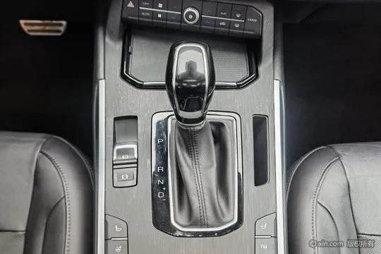 Wey VV5