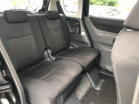Suzuki Palette SW